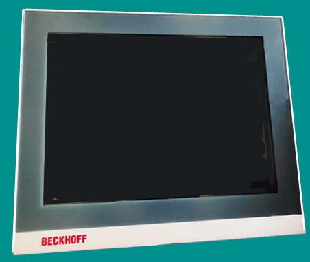 Beckhoff倍福触摸屏CP6202-1010-0010维修指南 工控机与HMI自修复护一步