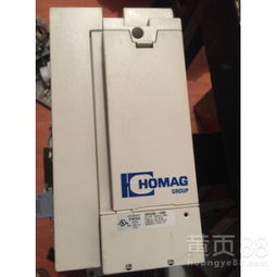 豪迈Homag驱动器与工控机维修全解析 F5显示器及12f5a3d-YA18故障排查指南